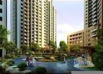 宴园 复式 有露台 带30平大车库 空间大 房东诚心卖