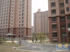 精装修+双轨交+楼层好,视野开阔+近商场