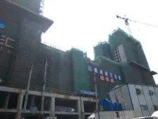 鱼洞 商社汇城品二房48万