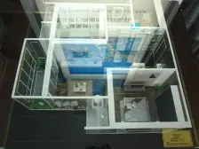 鱼洞 商社汇城品二房47万