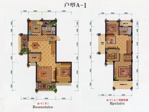 大港御景新城