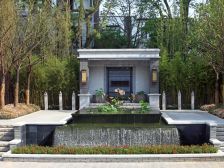 绿地秋霞坊(公寓)2室1厅东南西北