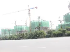 金色阳光家园 3室1厅 南 北