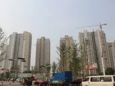 新湖庐山国际 6室2厅 南