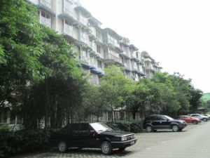 北庭春天3室2厅北