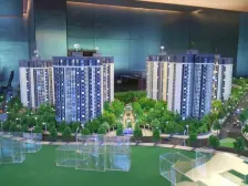 石马河 凤凰湾三房145万