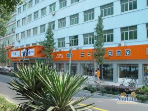 花行桥新村2室1厅南