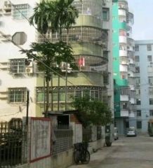 花行桥新村2室1厅南