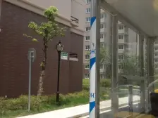 电梯中高层两房,小区中间位置,全明户型,税费少