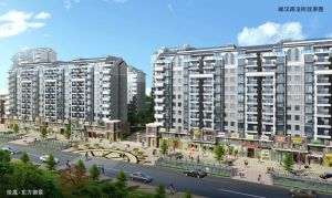 【东方御景】| 高邮市珠光路东方御景5幢101室不动产