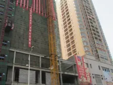 弘林市场 3室2厅 东南