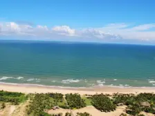 博鳌长滩雨林 海景房 全新精装两房带全新家具家电 通风采光好