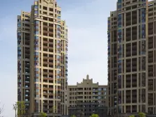 次新小区,朝南采光好,户型方正