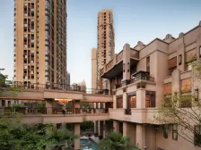 汽博中心 奥林匹克花园十五期(御锦二期)二房110万