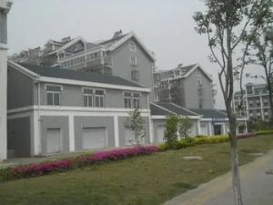 城山家园2室1厅南北