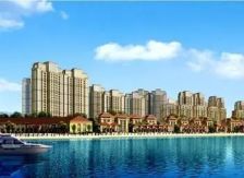 华强城二期 不靠高架 诚心出售 看房方便