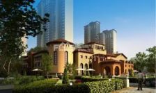 华强城一期洋房出售,精装修好楼层,近运河,拎包入住