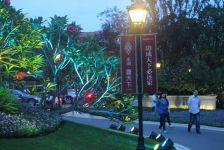 龙湖紫晋城 两梯三户 边套四房 精装修 随时可以看房