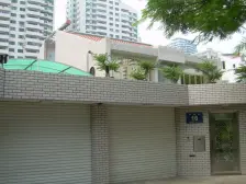 嘉莲花园 5室2厅 东南