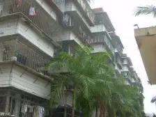 新海关宿舍 3房2厅 低公摊 南北向 框架 南北向 看中庭