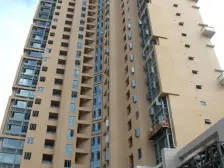 信和上筑 1室1厅 南 北