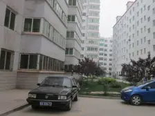 兰飞东区 精装2室 拎包入住 随时看房