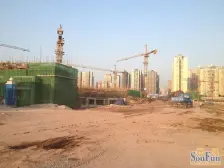 冉家坝 两江春城春铭苑三房380万