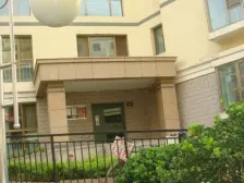 葆宁嘉苑 2室2厅 南 北