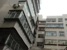 定西路 框架小户型 可按揭 支持公积金