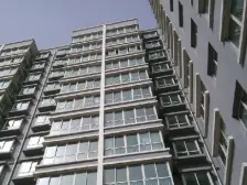 南关静宁路繁华地段,户型方正,新安装电梯,有院子