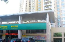 世茂外滩花园 3室1厅 南 北