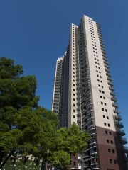 钱隆首府3室2厅南北