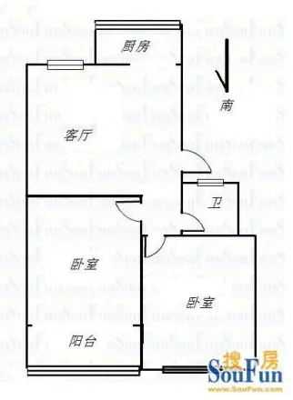 锦龙阁
