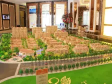 二期房龄新,别墅品质小区,自住精装修,可拎包入住