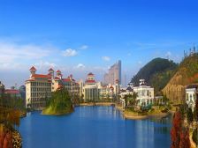 德和沁园 2室2厅 西 西北