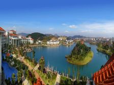 宜阳 德和沁园人车分流电梯高层一线江景