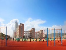 德和沁园精装修2房 装修蛮好又新 等有缘人来