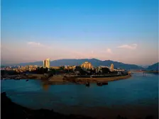 城南新区 福星名居二房