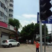 河阳楼小区 4室2厅 南