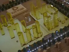 西永 首创光和城二房110万