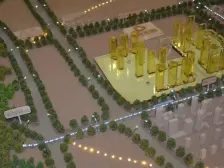 微电园地铁站旁,西永少有的1改2小户型,业主安心卖