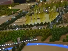 首创光和城二期 2室1厅 东