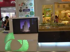 微电园轻轨站旁 住家装修2房 业主诚意出售