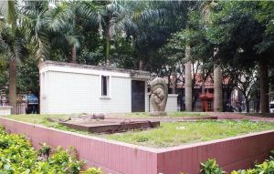 苍霞新城嘉盛苑2室1厅南北