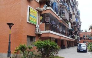 精装修三房拎包入住上下杭景区旁