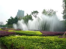 洲际银海湾 4室1厅 西