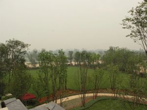 峨眉青庐精装套一环境优美适宜居住养老