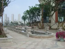 过两年,没有大税,产权清晰,配套齐全