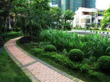 美的城不带天然气在小区里的民水民电住宅性质公寓