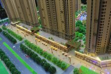 万科2期、国企品质,环境优美,看房方便